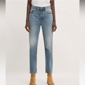 Everlane 90s Cheeky Jean, never worn!!